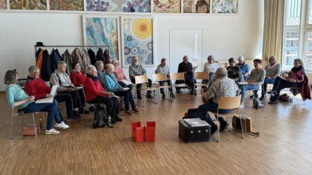 Singen 2025