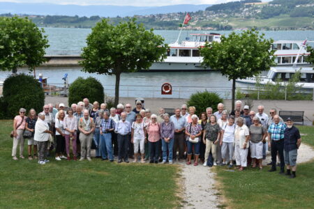 Clubausflug 2025