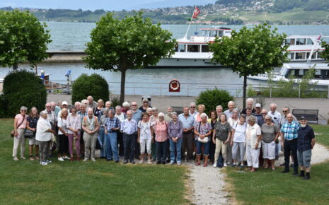 Clubausflug 2025