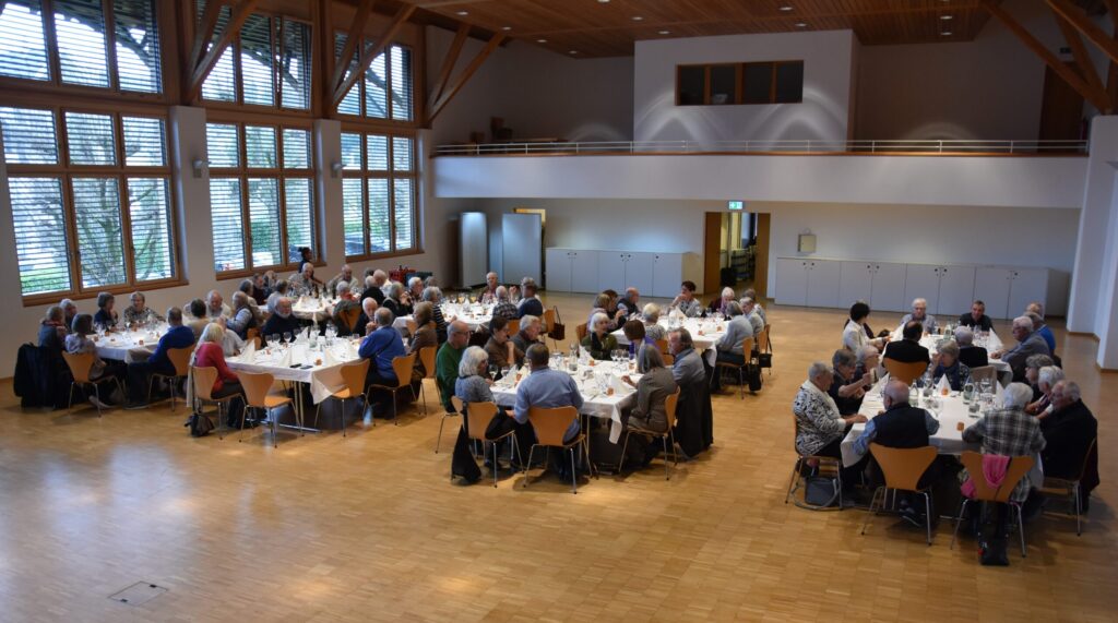 Schlussnachmittag 2025