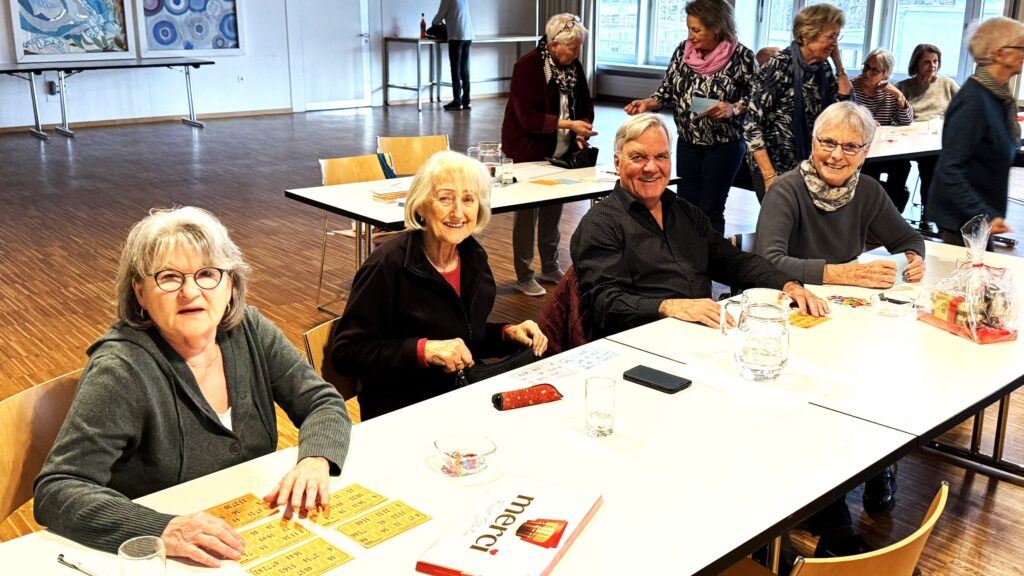 Lottonachmittag 2025