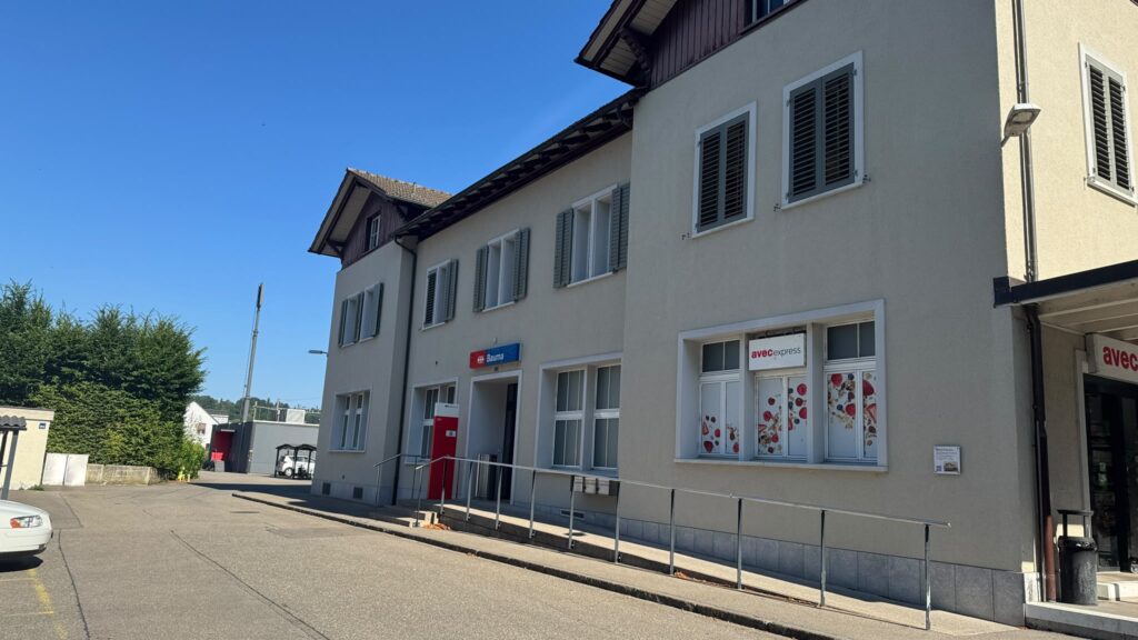 Bauma